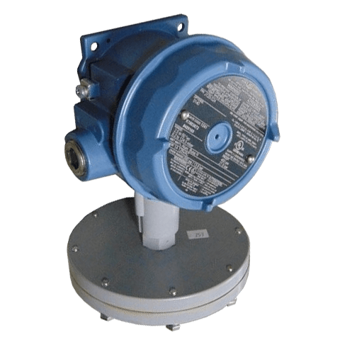 United Electric Pressure Switch, 120 Series Type J120 Models 520 to 525